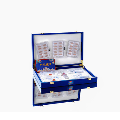 会宁爱芯回春综合版