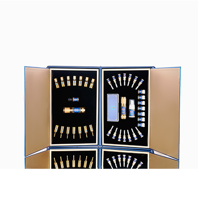 会宁7D私密抗衰养护套