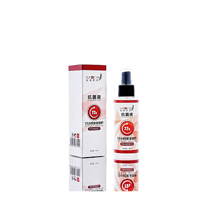 会宁母婴防护喷雾