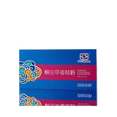 会宁蛹虫草气血汤