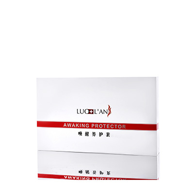 会宁气血能量增强套